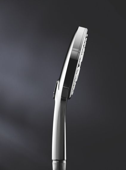 Ручний душ, 3 режими струменю Grohe Rainshower SmartActive (26574000) | Зображення 9