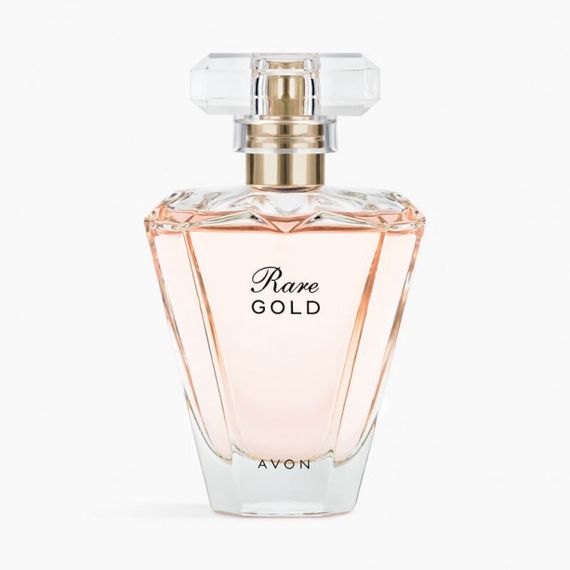 Парфумована вода Rare Gold Avon для Неї 50 мл