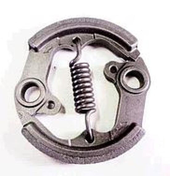 Муфта сцепления мотокосы   Hus 143   MECH