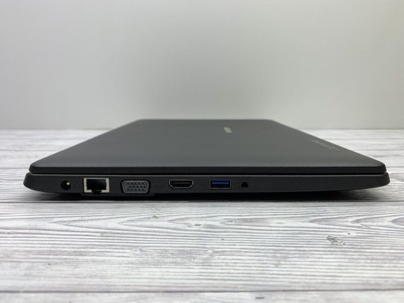 Ноутбук Medion Akoya E14409 / 14" (1366x768) TN / Intel Core i3-1005G1 (2 (4) ядра по 1.2 - 3.4 GHz) / 8 GB DDR4 / 120 GB SSD / Intel UHD Graphics / WebCam / Коробка б/у | Зображення 4