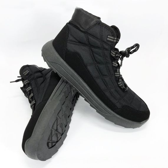 Черевики чоловічі 45 розмір, Кросівки для прогулянок взимку, Кросівки єврозима, Чоловічі черевики | Зображення 1