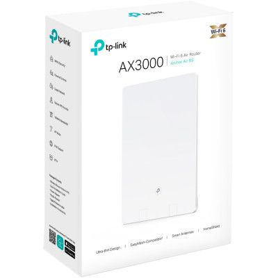 Маршрутизатор TP-Link ARCHER-AIR-R5 | Зображення 3