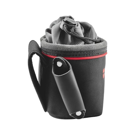 Сумка поясна зі шнуровим затискачем | Зображення 3