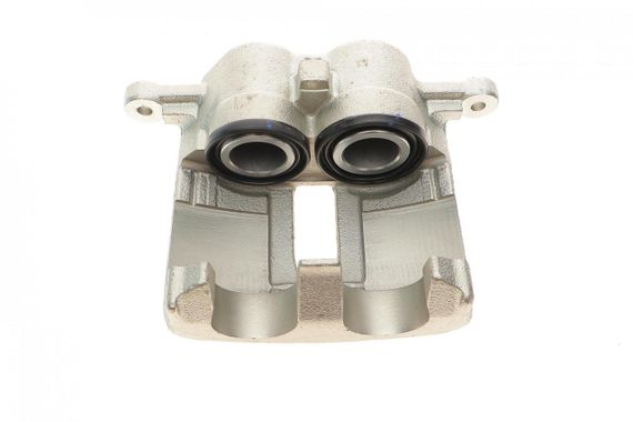 Суппорт тормозной передний  L Opel Vivaro A Nissan Primastar 01- d=40 45mm  Lucas  393282 | Зображення 1