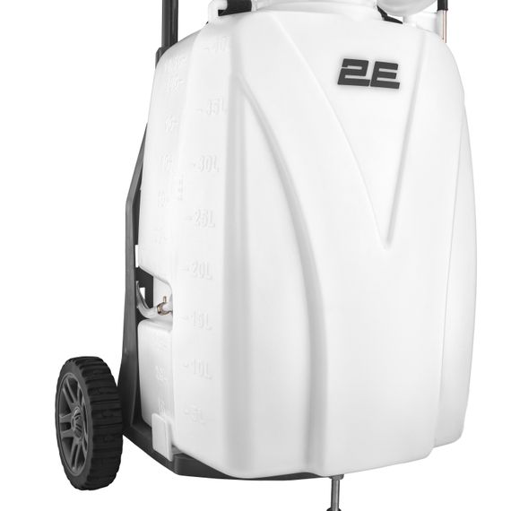 Обприскувач акумуляторний 2E AquaSpray 40LR 40 л 12В (2E-40LWBS15) | Зображення 3