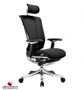 Кресло Comfort Seating NEFIL LUXURY MESH Эргономичное