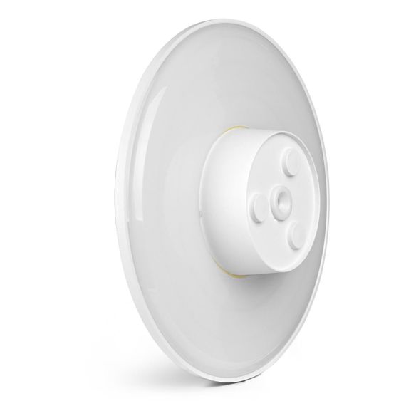 Світлодіодний світильник настінний IP65 VIDEX WL03 18W 3000K-4000K-6500K White | Зображення 4