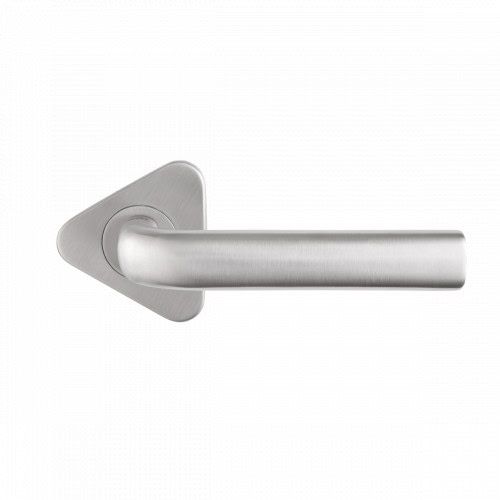 Ручка MBM для дверей ARROW Нержавіюча сталь