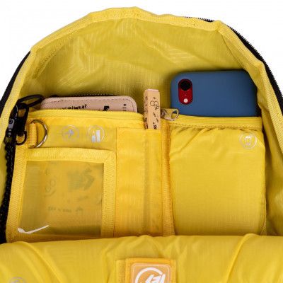Рюкзак школьный Yes T-105 Minions Positive (558942) | Зображення 4