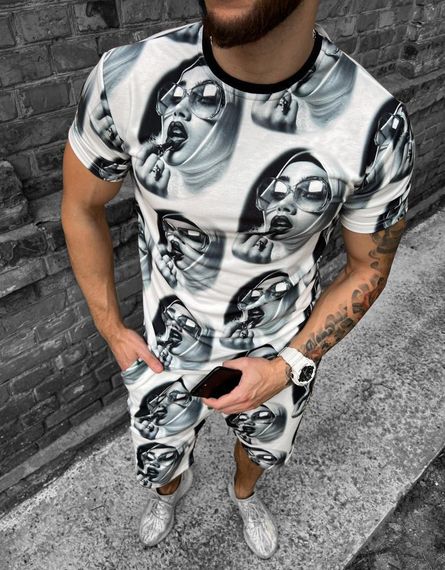 Спортивний костюм