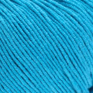 Пряжа YarnArt Jeans 55 | Зображення 1