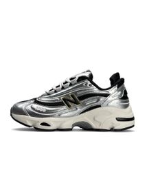 Кроссовки New 1000 Silver Black Стиль та комфорт на кожен день весна / літо / осінь В4136