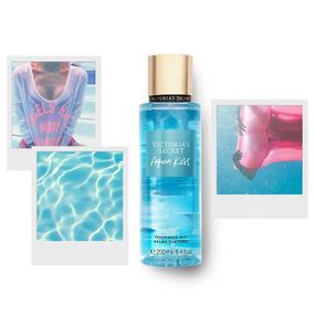 Парфумований спрей для тіла Victoria Secret Aqua Kiss 250 UG-848 мл, original