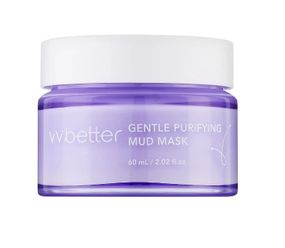Очищающая грязевая маска для лица VVBETTER GENTLE PURIFYING MUD MASK (60 ml)