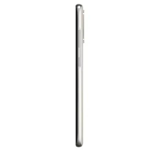 Смартфон Samsung Galaxy S20+ 5G SM-G986U 12/128GB White | Зображення 3