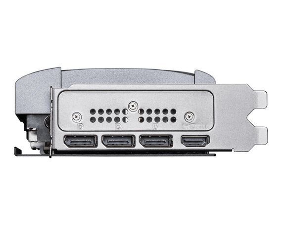 Видеокарта MSI GeForce RTX 5070 12GB GDDR7 VENTUS 2X OC 912-V532-003 | Зображення 3