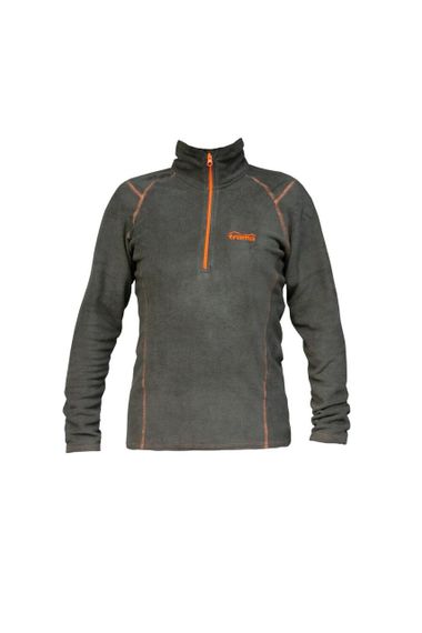 Костюм флісовий Tramp Comfort Fleece TRUF-003-green L XL | Зображення 3