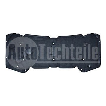 Шумоизоляция капота BMW X5 E53 98-06, AutoTechteile, 707 5119, ATPP1211128006