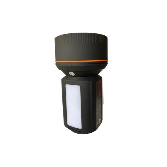 Проекторный фонарь Gold Silver GS-2671, 40W | Зображення 2