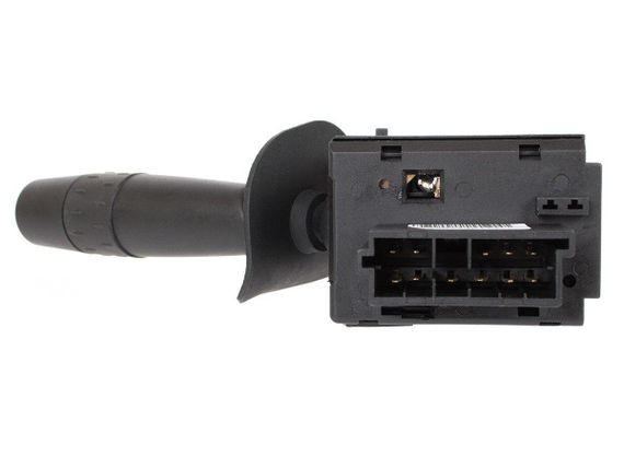 Peugeot 206 98-01 перемикач склоочисника переднього Пежо | Зображення 1