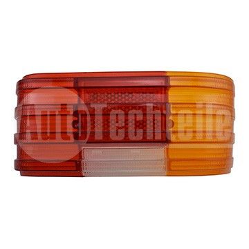 Фонарь задний правый Mercedes Benz W114 / W115, Eurolites, 27352028,