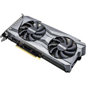 GeForce RTX3060 Inno3D Twin X2 OC, 8GB GDDR6 128bit, PCI Express
