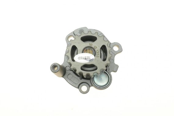 Помпа воды Audi A3-A6 Seat Skoda VW Golf Passat 1.9-2.0TDI 19z R B 7 лоп h шківа=34mm d ім=64mm  PA1355 | Зображення 4