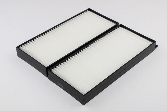 Фільтр салонний SHAFER SA392/S (SCT SA 1320) Ssangyong Actyon, Kyron, Rodios, 05-