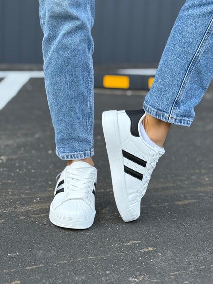 жіночі кеди | Зображення 6