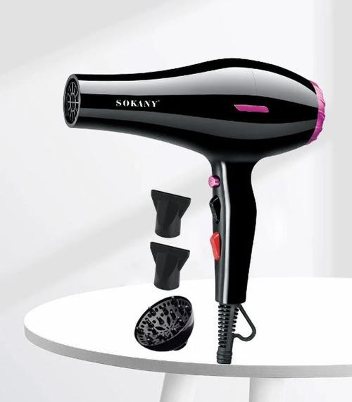 Фен потужний XPRO SK-14002 (45325-SK-14002_361) | Зображення 3