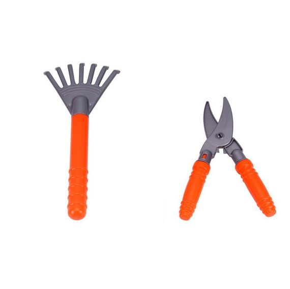 Детский игровой набор "Маленький садовник" 8485TXK | Зображення 2