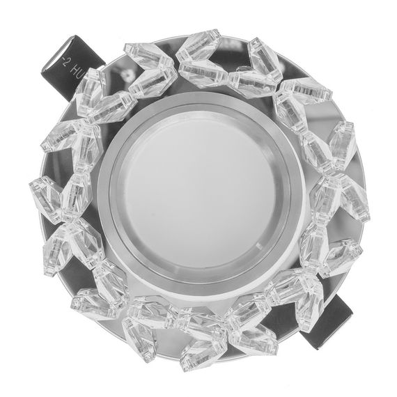 Светильник точечный декоративный HDL-G254 MR16 | Зображення 5