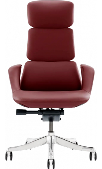 Кресло офисное GT Racer X-821 Spider Red | Зображення 1