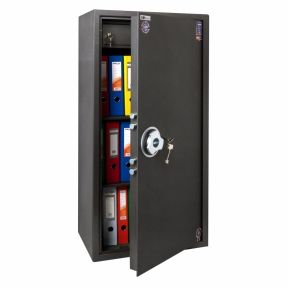 Сейф взломостойкий Safetronics TSS 125Ms