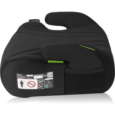 Автокресло Lionelo Luuk I-size Black (LO-LUUK I-SIZE BLACK) | Зображення 2