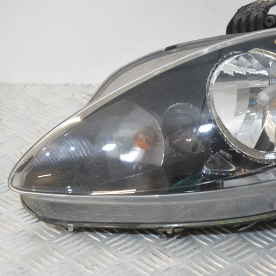 Фара ліва Seat Altea 2004-2015 Фара передня ліва Сеат Альтеа 5P1941005C | Зображення 2