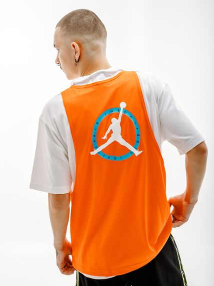 Футболка JORDAN MVP TOP | Зображення 1