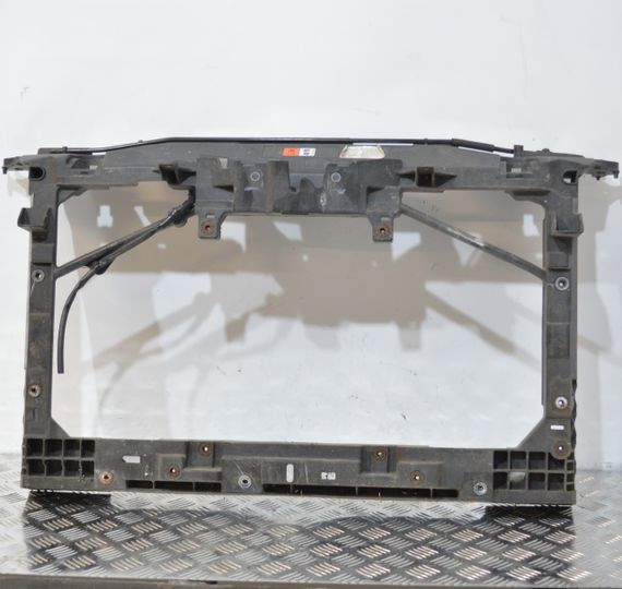 Панель передня Mazda 6 GH 2008-2010 Передня панель телевізор Мазда 6 GS1D53110