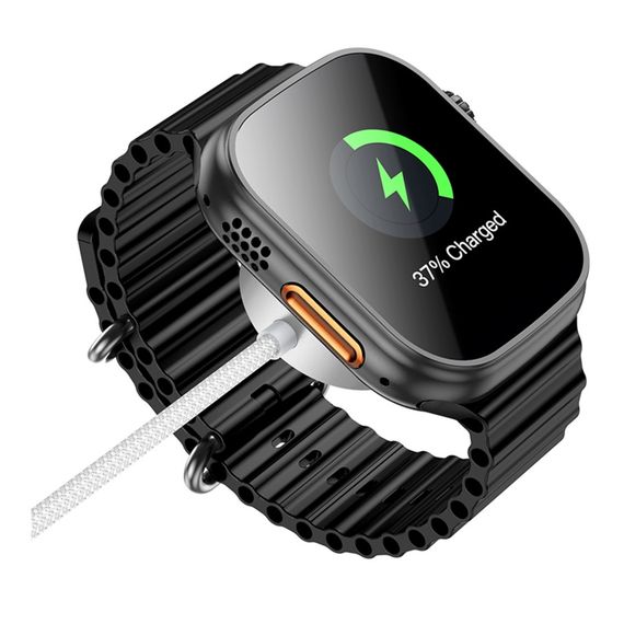 Бездротовий Зарядний пристрій Hoco CW59 iWatch/SAM | Зображення 3