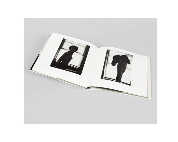 Альбомы известных фотографов книга работ Сола Лейтера Saul Leiter "In My Room" подарочные книги для фотографов | Зображення 3