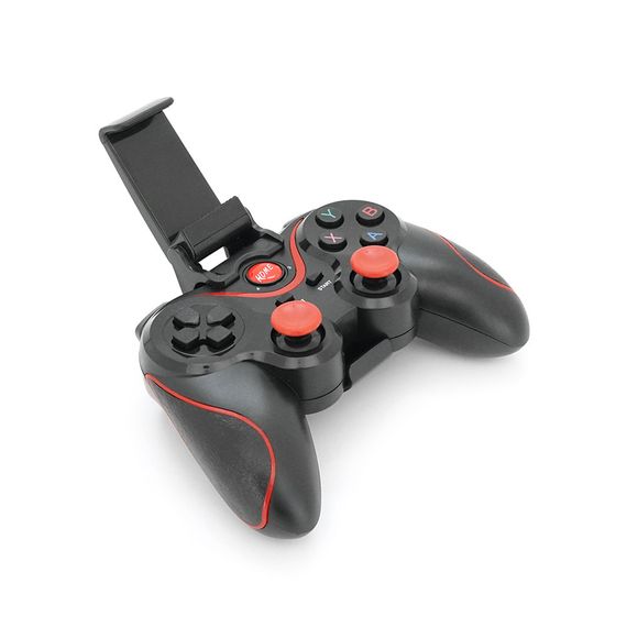 Геймпад беспроводной X3 для Android/Switch//PS3/PS4/PC,3.7V,400mAh,Box