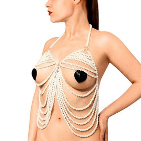 Ожерелье из жемчуга Art of Sex Star sexstyle