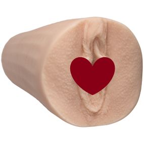 Мастурбатор-вагіна Doc Johnson All Star Porn Stars - Mia Malkova Ultraskyn Sex Aura