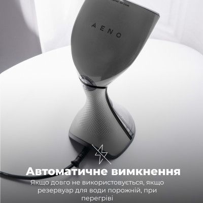 Отпариватель для одежды AENO GS1 (AGS0001) | Зображення 4