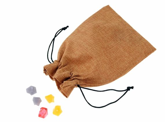 Настольная игра Жадюги (Gold Fever) укр. | Зображення 5