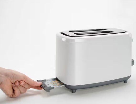 Тостер Black&Decker BXTO820E | Зображення 4