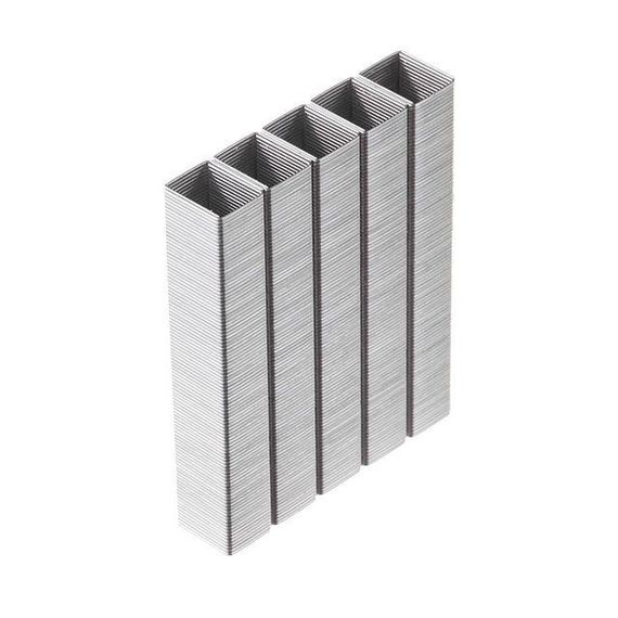 Скоба гартована 14 мм під степлер INTERTOOL RT-01341