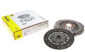 Комплект зчеплення Opel Astra J 1.4 LPG Turbo 09-, 88 103kw 622 3160 09