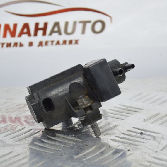 Перетворювач тиску Mercedes 2.2 CDI W169 Sprinter клапан управління турбіною Мерседес Спрінтер A0051535528 | Зображення 3