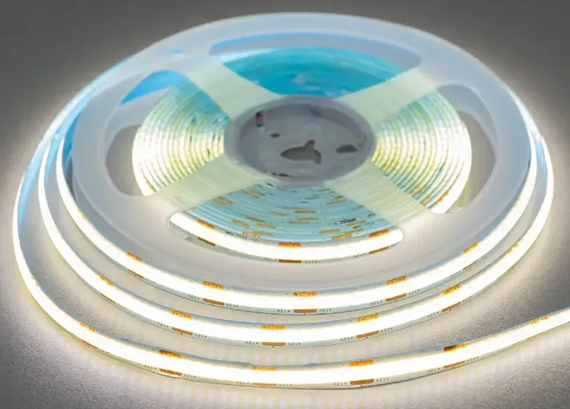 Світлодіодна стрічка від повербанку 5V USB NW 5m